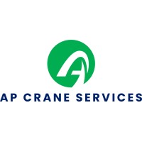 AP CRANE SERVICES logo - Similar company to Crane Aid