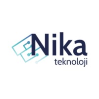 Nika Teknoloji logo - Similar company to Codeove