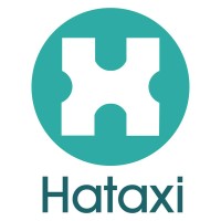 Hataxi logo - Similar company to Skykode