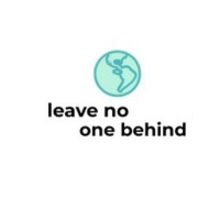 LNOB (Leave No One Behind) logo - Similar company to Civilfleet-Support E.V.