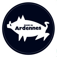 Made in Ardennes Label logo - Similar company to Comsea