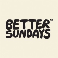 Better Sundays logo - Similar company to Sayvr