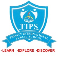 TRINITY INTERNATIONAL PUBLIC SCHOOL, LUCKNOW logo - Similar company to Army Public School, Sp Marg, Lucknow