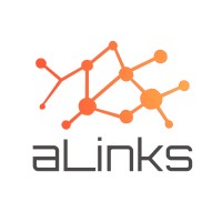 aLinks logo - Similar company to Bigedirect Sarl