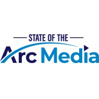 State of the Arc Media logo - Similar company to Arc Media Global