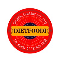 dietfoodi logo - Similar company to Friday