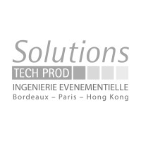 SOLUTIONS Tech Prod logo - Similar company to Optimize Learning