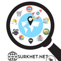 Surkhet logo