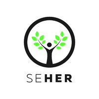 Project SEHER logo - Similar company to Re-Link Consulting