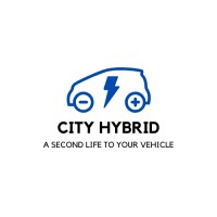 CITY HYBRID logo - Similar company to Aiginno Technologies Pvt Ltd
