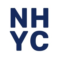 New Horizon Youth Centre logo - Similar company to Groundswell - Homelessness Charity Uk