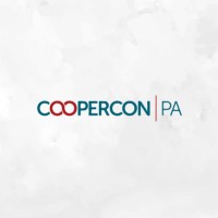 Coopercon Pará logo - Similar company to Sinduscon Pará