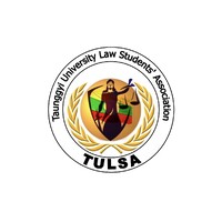 Taunggyi University Law Students' Association