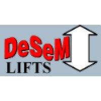 DeSeM Lifts logo - Similar company to Lift Services (Oldham) Limited