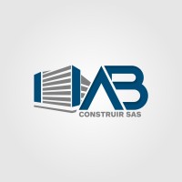 AB Construir logo - Similar company to Construciviles Mp Sas