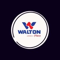 Walton Plaza logo - Similar company to Green Compare