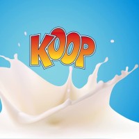 KOOP SÜT logo - Similar company to Gülgün Süt