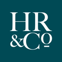 HR&Co. logo - Similar company to Hr Co.