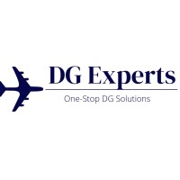 DG Experts Pte Ltd logo - Similar company to Aat Training Hub Pte Ltd