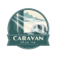 Caravan Studios, a division of TechSoup logo - Similar company to Teros
