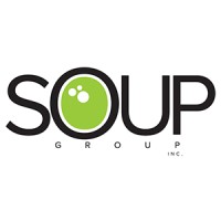 Soup - A Marketing Agency, Inc.