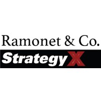 Ramonet & Co. StrategyX logo - Similar company to Mammbo Group