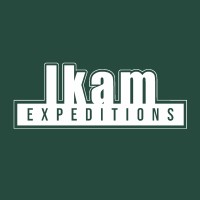 Ikam Expeditions logo - Similar company to Café Travel Agencia De Viajes