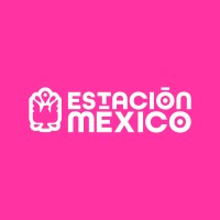 Estación México logo - Similar company to Copenhague Que Ver