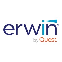 erwin by Quest logo - Similar company to Status Solutions