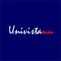 Univista Media logo - Similar company to Africa Thru My Eyes