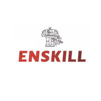 Enskill logo - Similar company to Ai Xccelerate