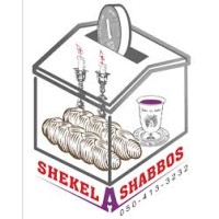 Shekel a Shabbos logo - Similar company to Kohn Capital Llc.