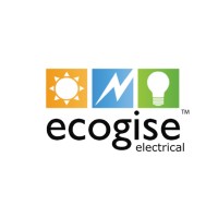 ECOGISE ELECTRICAL LIMITED logo - Similar company to Ecogise Group Limited