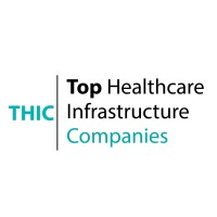 Top Healthcare Infrastructure Companies logo - Similar company to Koo Communications