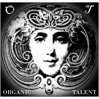 Organic Talent: Human Capital Solutions logo - Similar company to Reclaim It By Cracked Pots