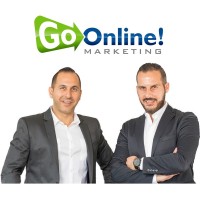 Go Online Marketing logo - Similar company to Go Online