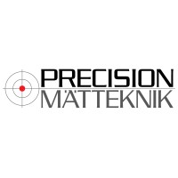 Precision Mätteknik Sweden AB logo - Similar company to Mastery Mätteknik