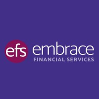 Embrace Financial Services logo - Similar company to Carew & Co. Solutions