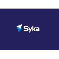 Syka logo - Similar company to Sonaqode