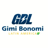 GBL - GIMI BONOMI Latin América logo - Similar company to Gimi