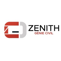 ZENITH GC logo - Similar company to Cdc Architecte