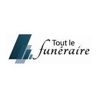 Tout le Funéraire logo - Similar company to Has Formation Funéraire