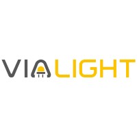 ViaLight logo - Similar company to Felix Data Consultancy
