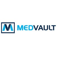MedVault logo - Similar company to Duneolas