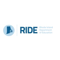 Rhode Island Department of Education logo - Similar company to Ceemingly Inc