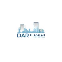 Dar Al Asalah Building Contracting L.L.C. logo - Similar company to Wts Management Pvt. Ltd