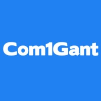 Com1Gant logo - Similar company to Yasta