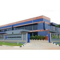 PT. SOFTPREN INDUSTRIES INDONESIA logo - Similar company to Schiff Lighting