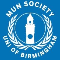 University of Birmingham Model United Nations Society logo - Similar company to Operational Excellence Sw