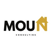 Moun Consulting logo - Similar company to Muon Marketing